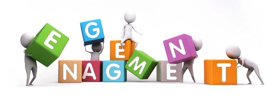 Pour vous, nous nous engageons !!